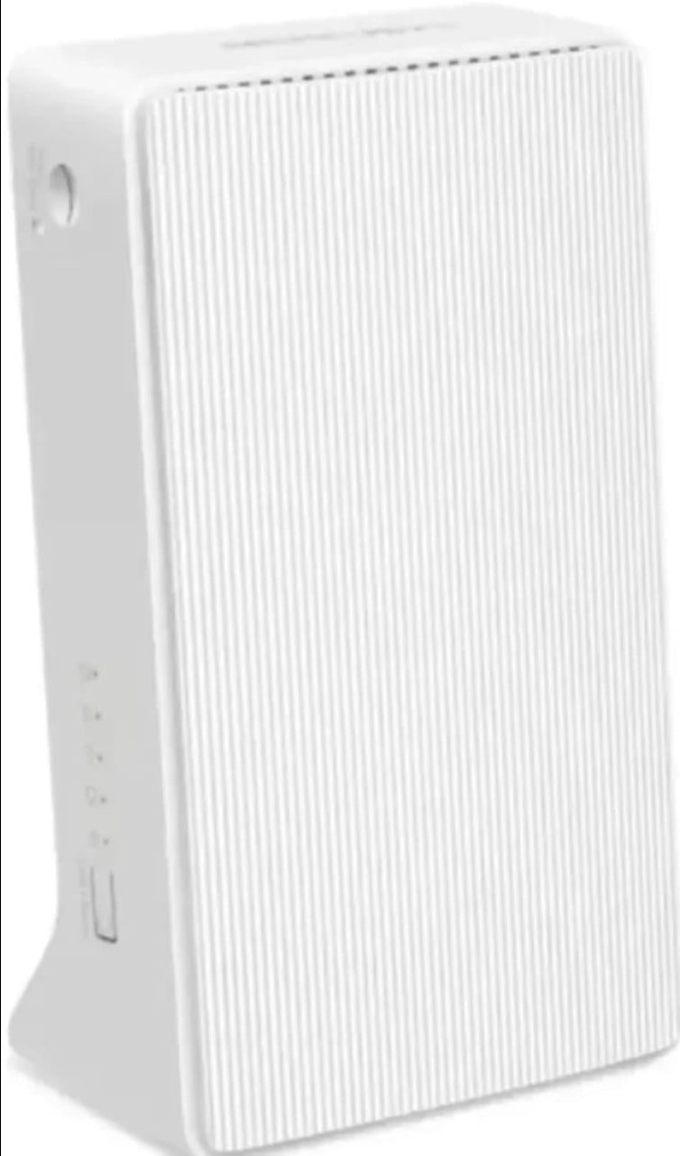 Router Inalámbrico Mercusys MB110-4G