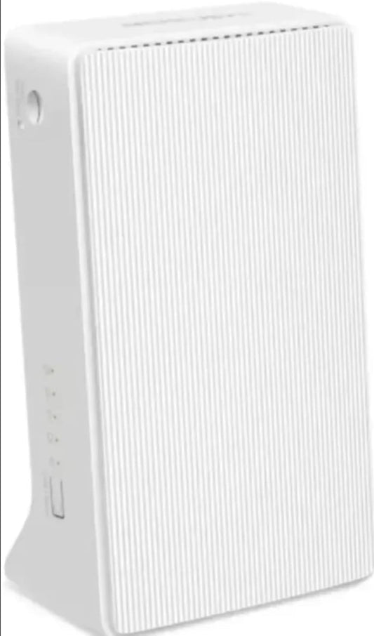 Router Inalámbrico Mercusys MB110-4G